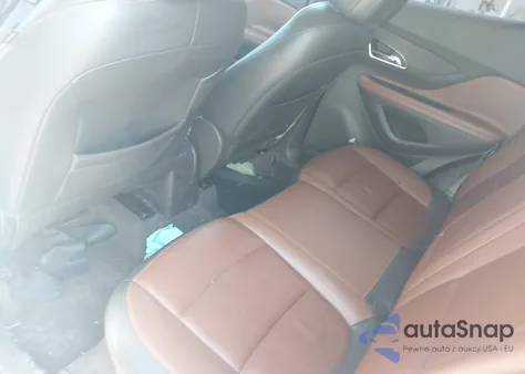 2014 Buick Encore Premium z USA, uszkodzony, nr VIN KL4CJDSB1EB688029